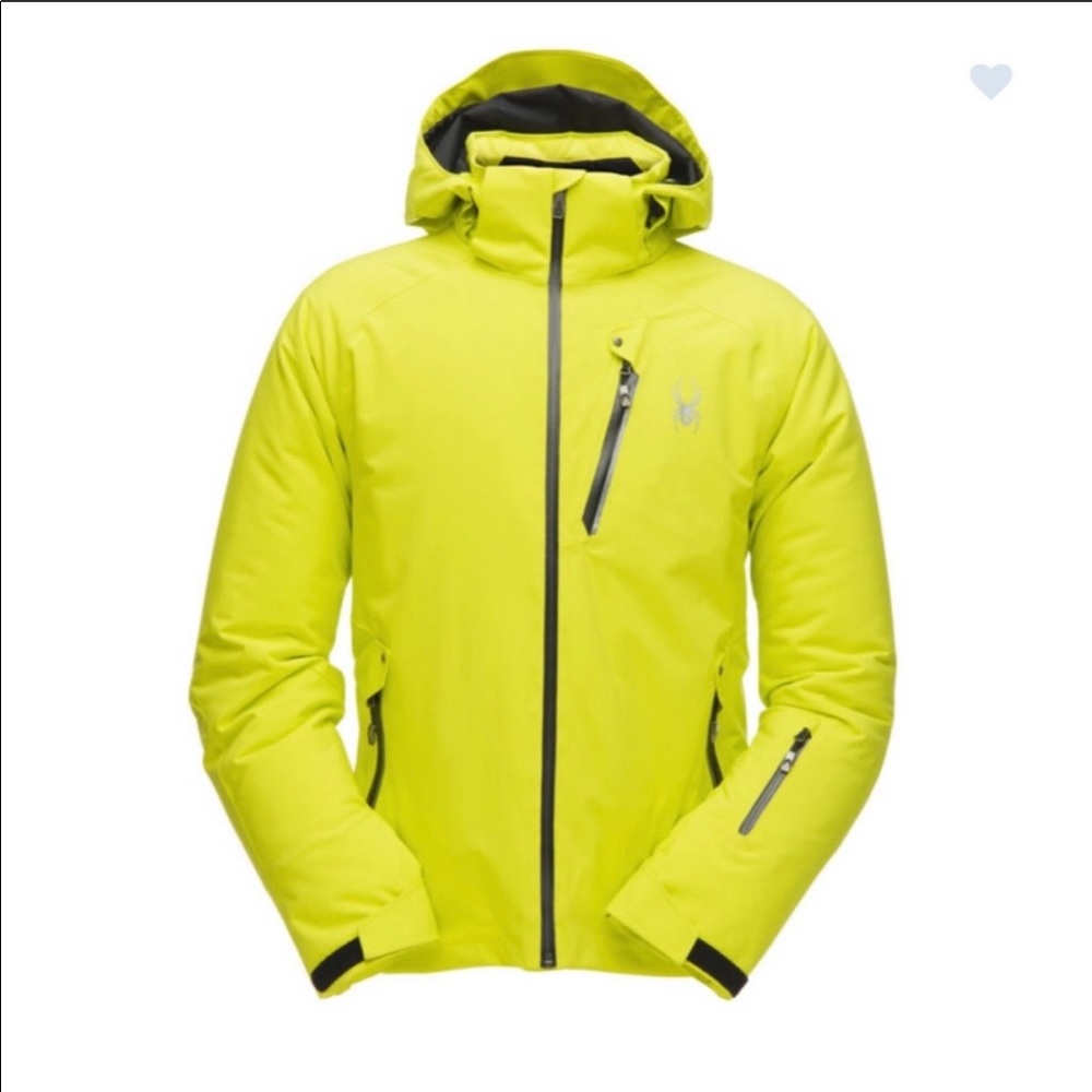 Spyder Tripoint GORE-TEX Insulated Ski Jacket